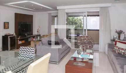 Apartamento à Venda - Vila Pompéia, 3 Quartos,  135 m2