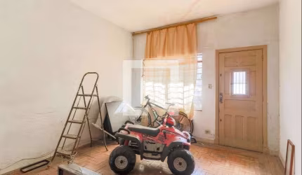 Casa à Venda - Brooklin, 2 Quartos,  80 m2