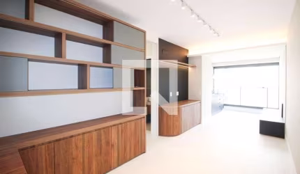 Apartamento à Venda - Moema, 2 Quartos,  75 m2