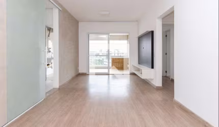 Apartamento à Venda - Brooklin, 2 Quartos,  74 m2