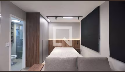 Apartamento à Venda - Pinheiros, 1 Quarto,  24 m2