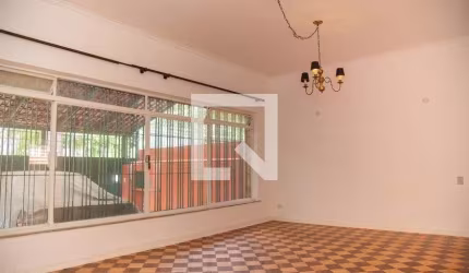 Casa à Venda - Brooklin, 3 Quartos,  175 m2
