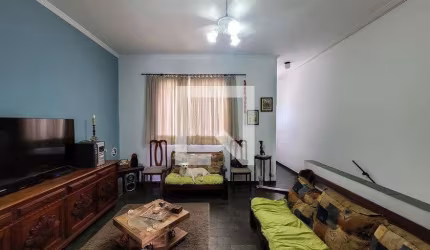 Casa à Venda - Aclimação, 2 Quartos,  100 m2