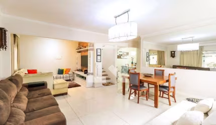 Casa à Venda - Portal do Morumbi, 4 Quartos,  255 m2