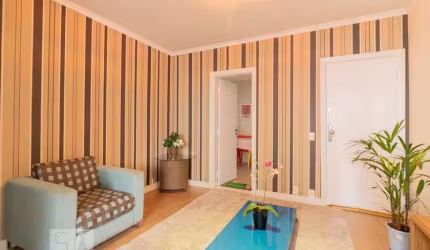 Apartamento à Venda - Vila Olímpia, 2 Quartos,  70 m2