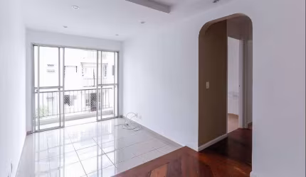 Apartamento à Venda - Alto da Lapa, 2 Quartos,  50 m2