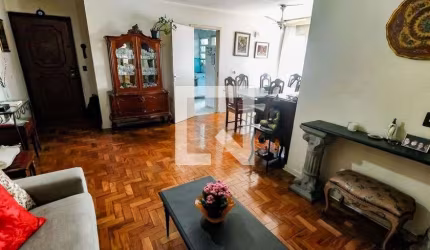 Apartamento à Venda - Morumbi, 4 Quartos,  102 m2