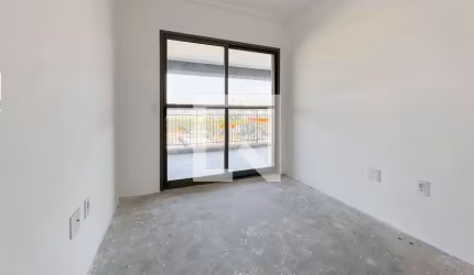 Apartamento à Venda - Ipiranga, 1 Quarto,  46 m2
