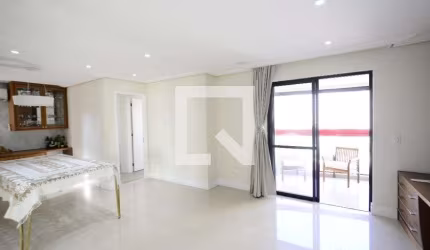 Apartamento à Venda - Vila Mariana, 3 Quartos,  106 m2