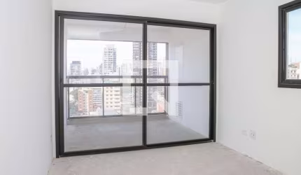Apartamento à Venda - Vila Pompéia, 1 Quarto,  37 m2