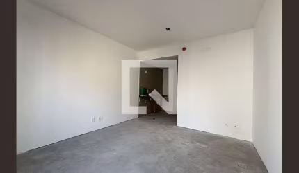 Apartamento à Venda - Itaim Bibi, 1 Quarto,  31 m2