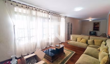 Casa à Venda - Planalto Paulista, 3 Quartos,  200 m2
