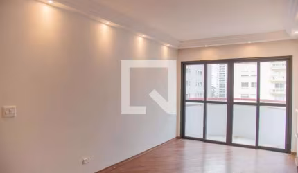 Apartamento à Venda - Brooklin, 2 Quartos,  79 m2