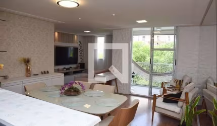 Apartamento à Venda - Jardim Marajoara , 2 Quartos,  70 m2