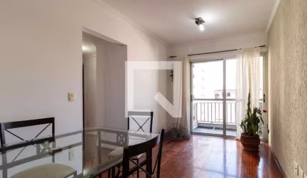 Apartamento à Venda - Perdizes, 2 Quartos,  63 m2