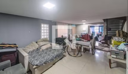 Casa à Venda - Jabaquara, 3 Quartos,  281 m2