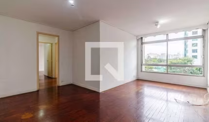 Apartamento à Venda - Pinheiros, 3 Quartos,  132 m2