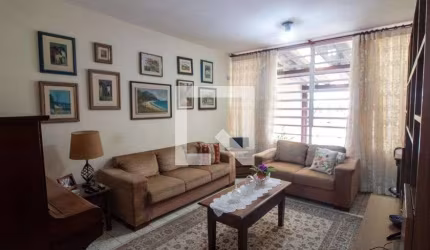 Casa à Venda - Brooklin, 4 Quartos,  160 m2