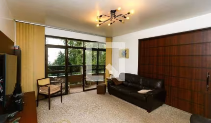 Apartamento à Venda - Panamby, 4 Quartos,  128 m2
