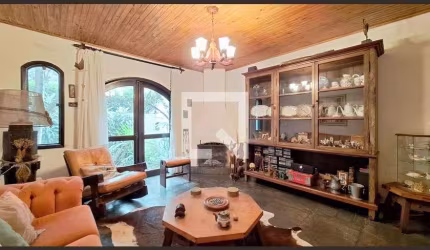 Casa à Venda - Vila Pompéia, 3 Quartos,  210 m2