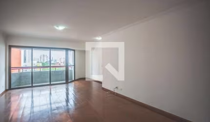 Apartamento à Venda - Chácara Inglesa, 3 Quartos,  110 m2