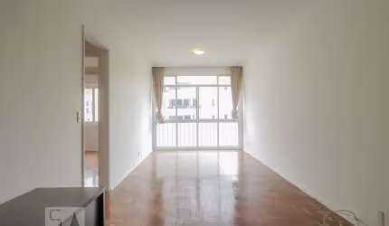 Apartamento à Venda - Itaim Bibi, 3 Quartos,  94 m2