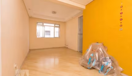 Apartamento à Venda - Aclimação, 2 Quartos,  64 m2