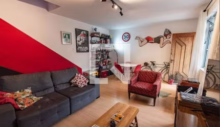 Casa à Venda - Vila Mariana, 2 Quartos,  120 m2