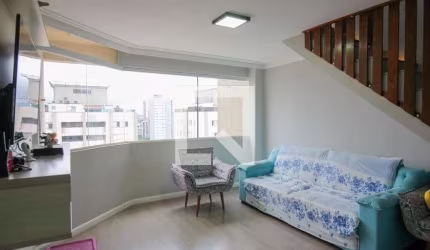 Apartamento à Venda - Jardim Marajoara , 4 Quartos,  143 m2