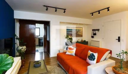 Apartamento à Venda - Panamby, 3 Quartos,  100 m2