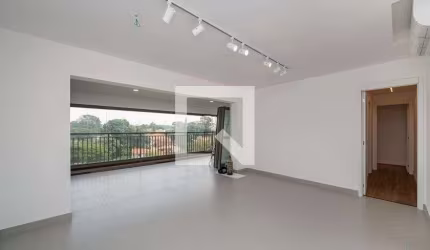 Apartamento à Venda - Vila Mascote, 3 Quartos,  114 m2