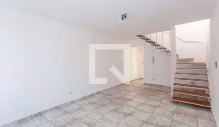 Casa à Venda - Bosque da Saúde, 2 Quartos,  197 m2