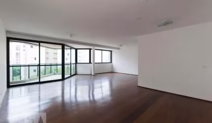Apartamento à Venda - Aclimação, 4 Quartos,  247 m2