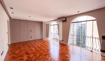 Apartamento à Venda - Jardim Paulista, 2 Quartos,  96 m2