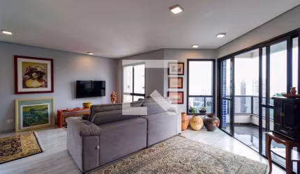 Apartamento à Venda - Portal do Morumbi, 3 Quartos,  141 m2