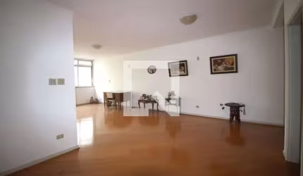 Apartamento à Venda - Barra Funda, 4 Quartos,  175 m2