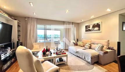 Apartamento à Venda - Jabaquara, 2 Quartos,  94 m2