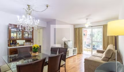 Apartamento à Venda - Sumaré, 3 Quartos,  84 m2