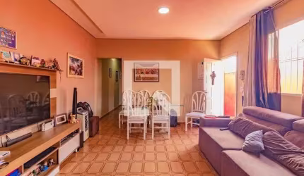 Casa à Venda - Jabaquara, 3 Quartos,  190 m2
