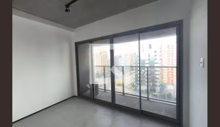 Apartamento à Venda - Vila Mariana, 1 Quarto,  20 m2