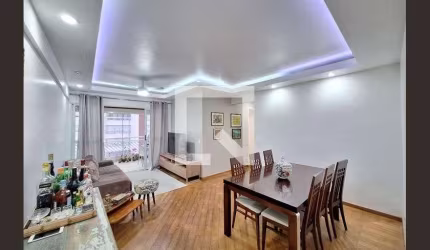 Apartamento à Venda - Vila Romana, 3 Quartos,  92 m2