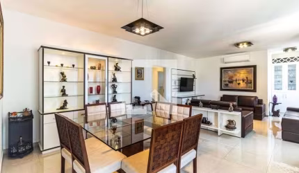 Apartamento à Venda - Bela Vista, 4 Quartos,  200 m2