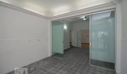 Casa à Venda - Vila Romana, 1 Quarto,  200 m2