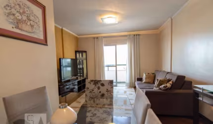 Apartamento à Venda - Bela Vista, 3 Quartos,  110 m2