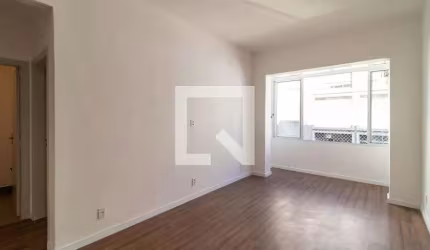 Apartamento à Venda - Barra Funda, 1 Quarto,  53 m2