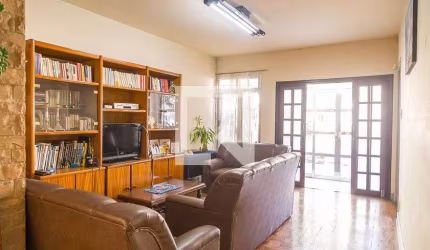 Casa à Venda - Jabaquara, 7 Quartos,  270 m2