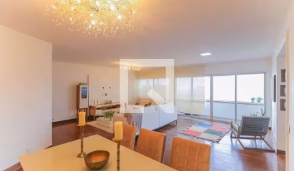 Apartamento à Venda - Portal do Morumbi, 3 Quartos,  178 m2