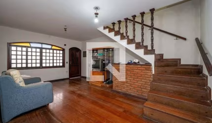 Casa à Venda - Jabaquara, 4 Quartos,  210 m2