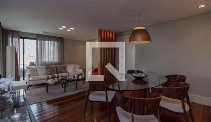 Apartamento à Venda - Vila Mariana, 3 Quartos,  119 m2