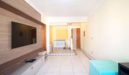 Apartamento à Venda - Sumaré, 1 Quarto,  49 m2